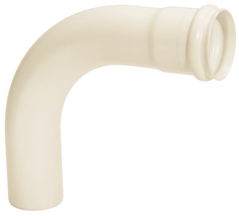 Curva Esgoto 90 Longa 100mm