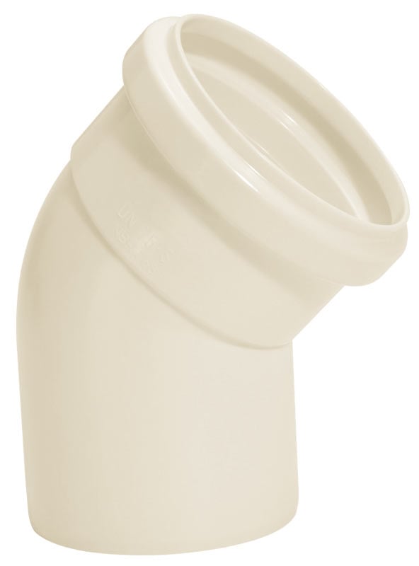 Joelho Esgoto 45  50mm