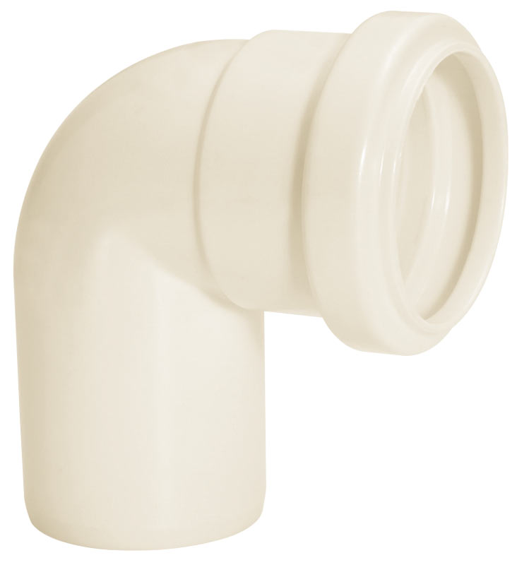 Joelho Esgoto 90  40mm