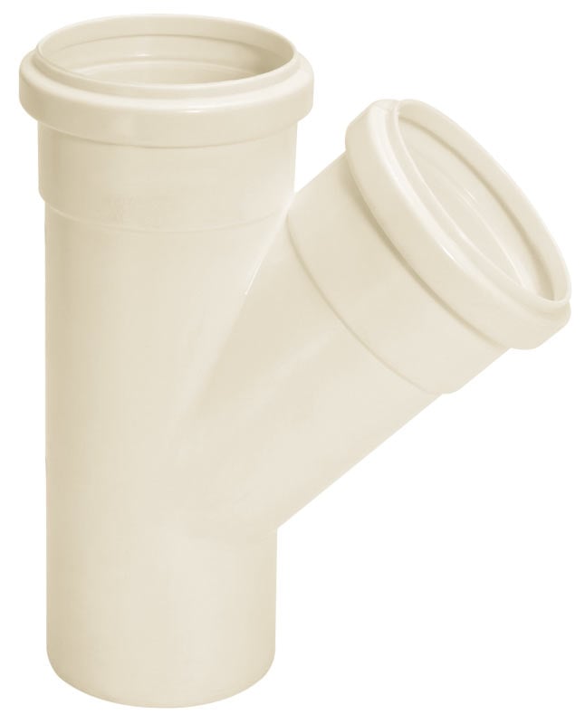 Juncao Esgoto 45  50mm  