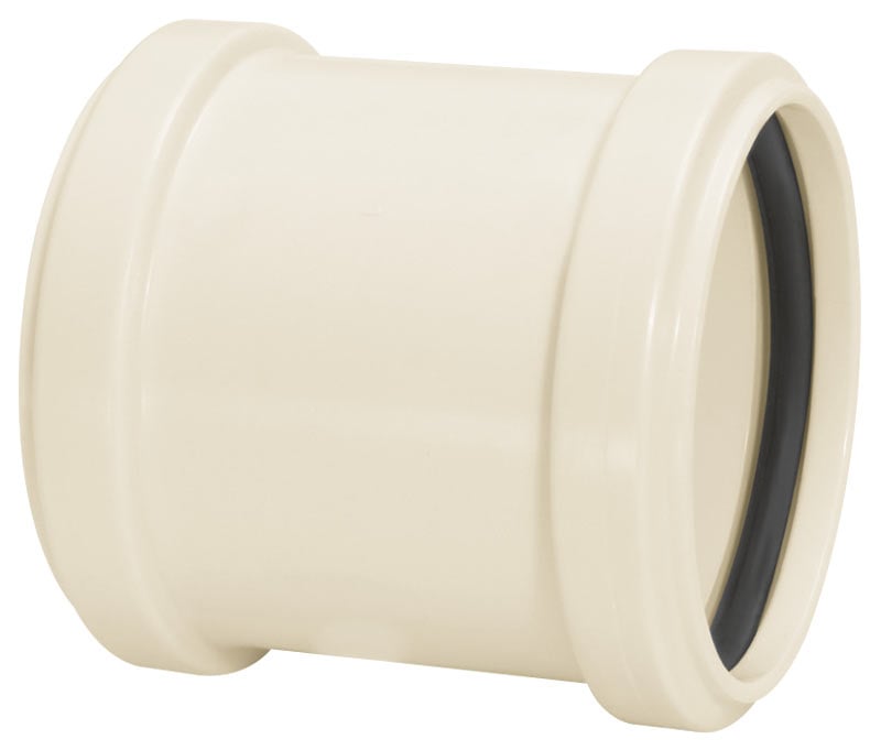 Luva Esgoto Correr 40mm