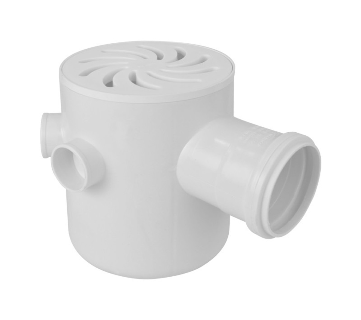Caixa Sif 7 Entr Red 150x185x75mm