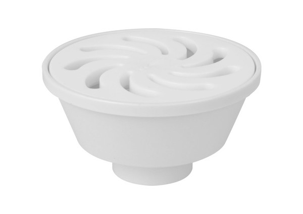 Ralo Sif Conico Tamp Red 100x38x40mm