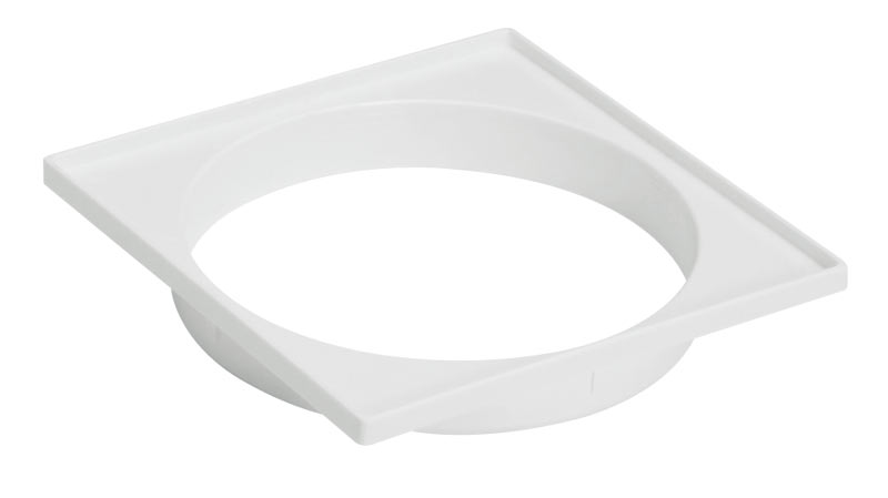 Porta Grelha Quad Br 150mm N20 