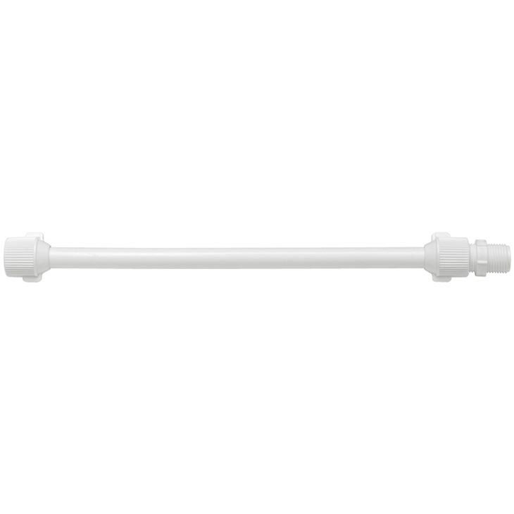 Engate Pvc Flex 1/2”  40cm   