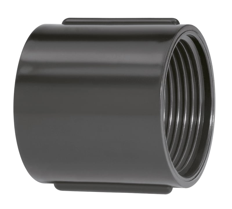 Luva Eletrod Roscavel 3/4” 