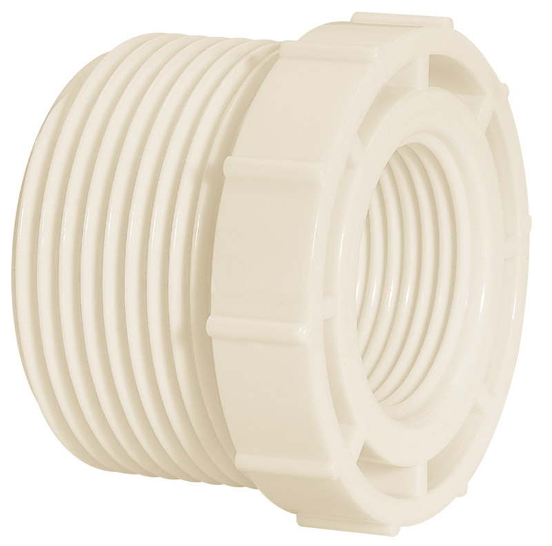 Bucha Roscavel Reducao 1x3/4”  