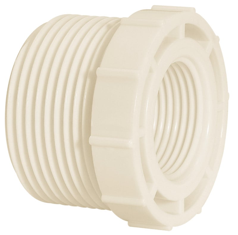 Bucha Roscavel Reducao 1.1/4x3/4”  