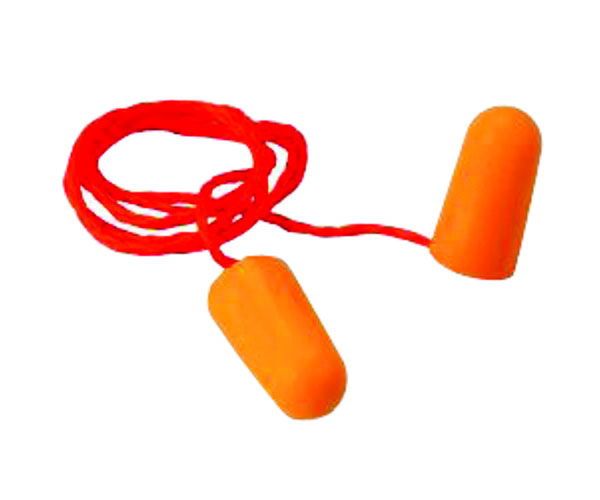 Abafad Ruidos Plug Espum C/Cord 16db Lj