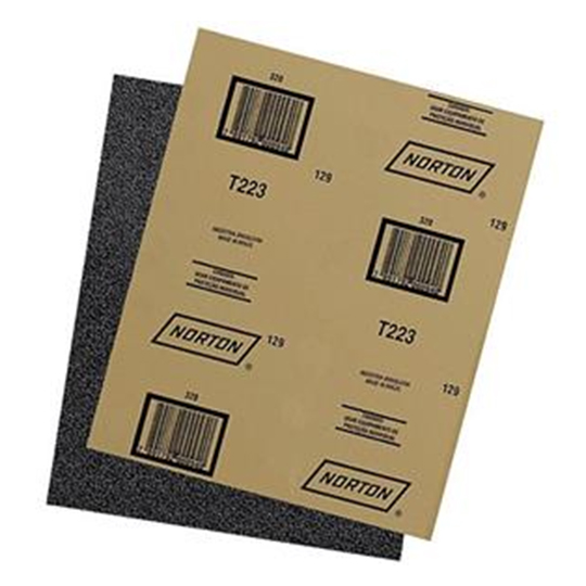 Lixa D Agua  G600 50fls T277