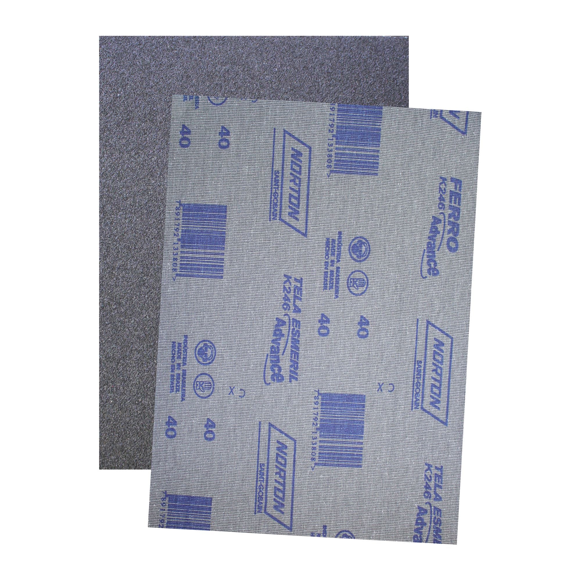 Lixa Ferro G040 25fls K246