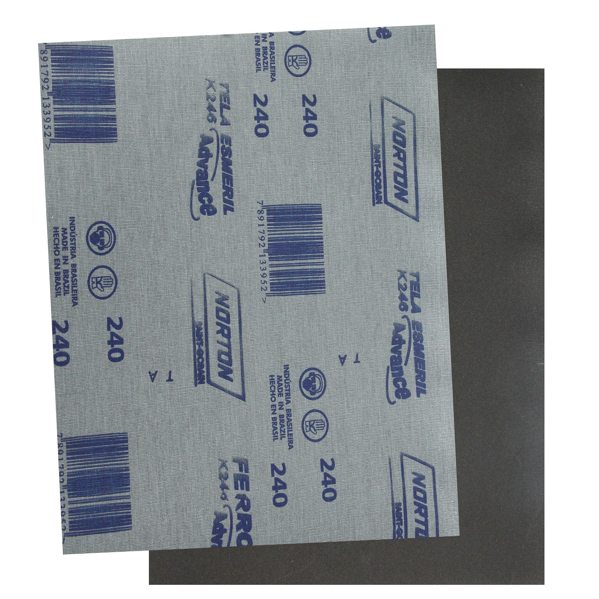 Lixa Ferro G240 25fls K246
