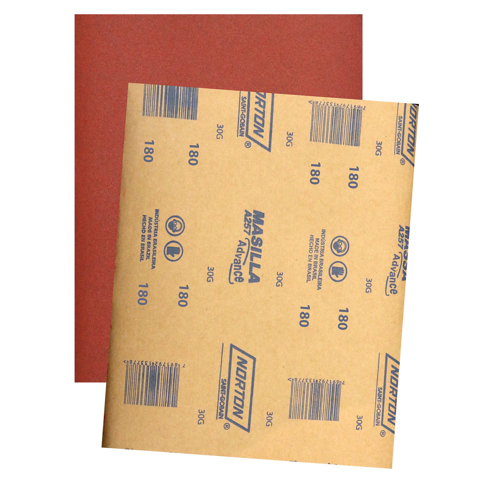 Lixa Massa/Mad G180 50fls A257