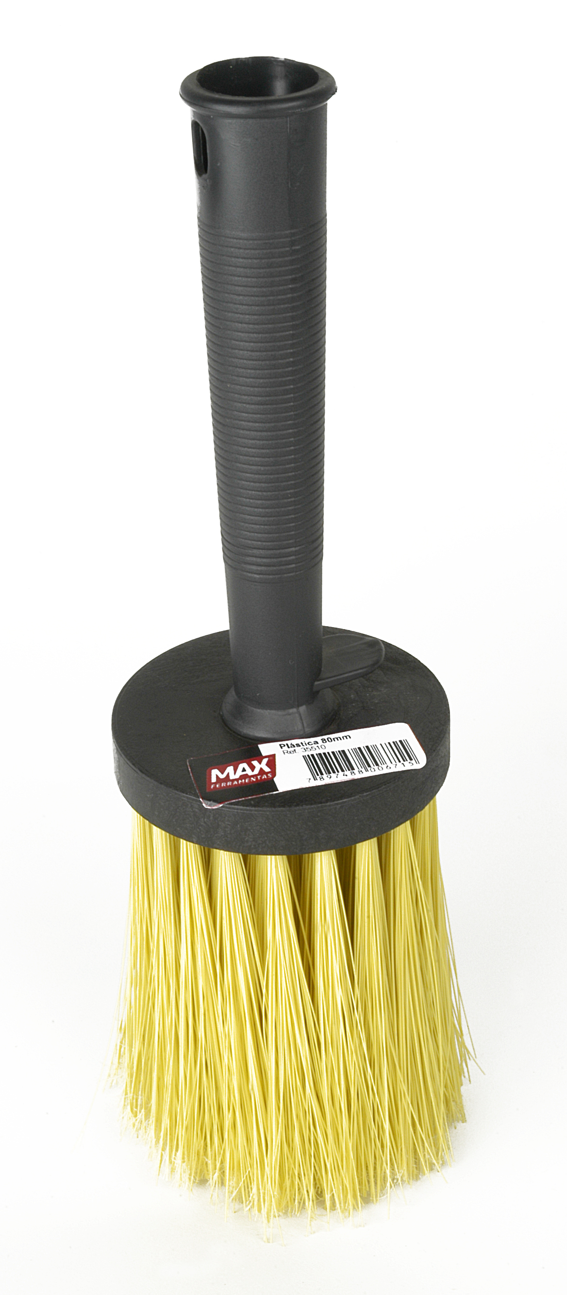 Broxa Redonda 75x105mm