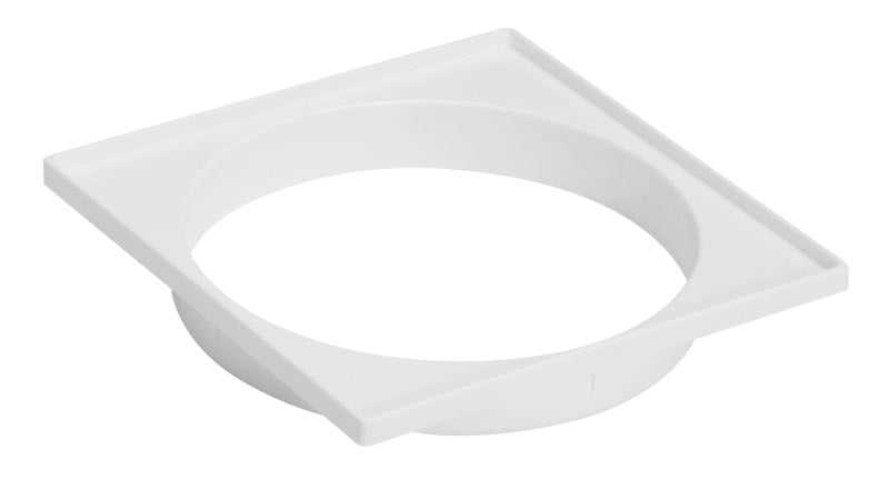 Porta Grelha Quad Cz 150mm N21