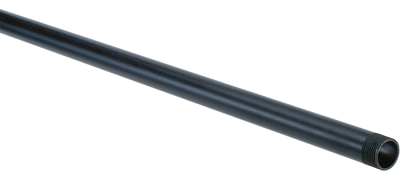 Eletrod Pvc Rigido Rosc 3mt 1.1/4”  