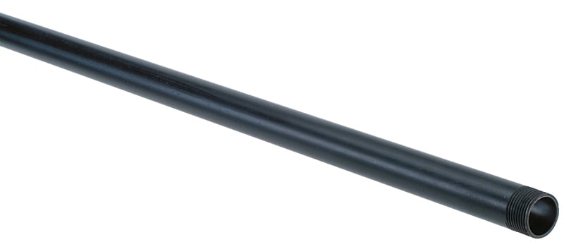 Eletrod Pvc Rigido Rosc 3mt 2”  