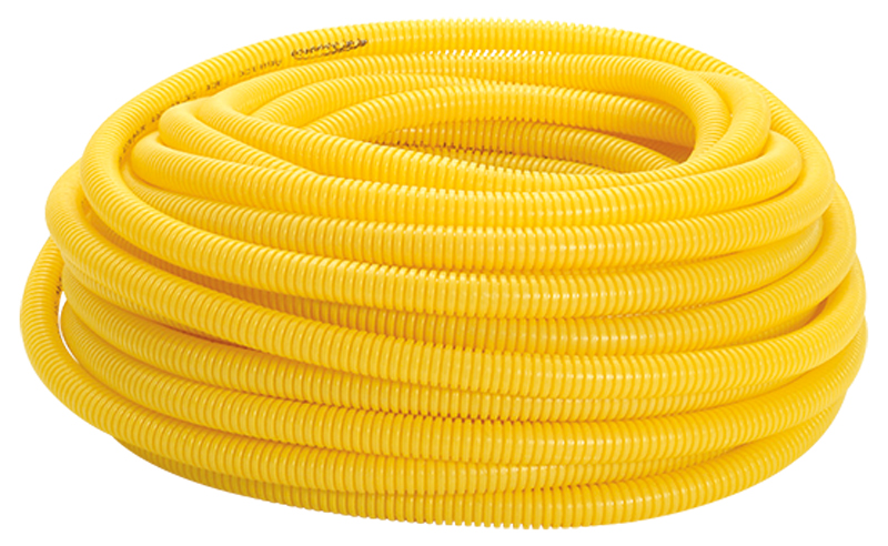 Eletrod Pvc Corrug 25mmx50mt Am
