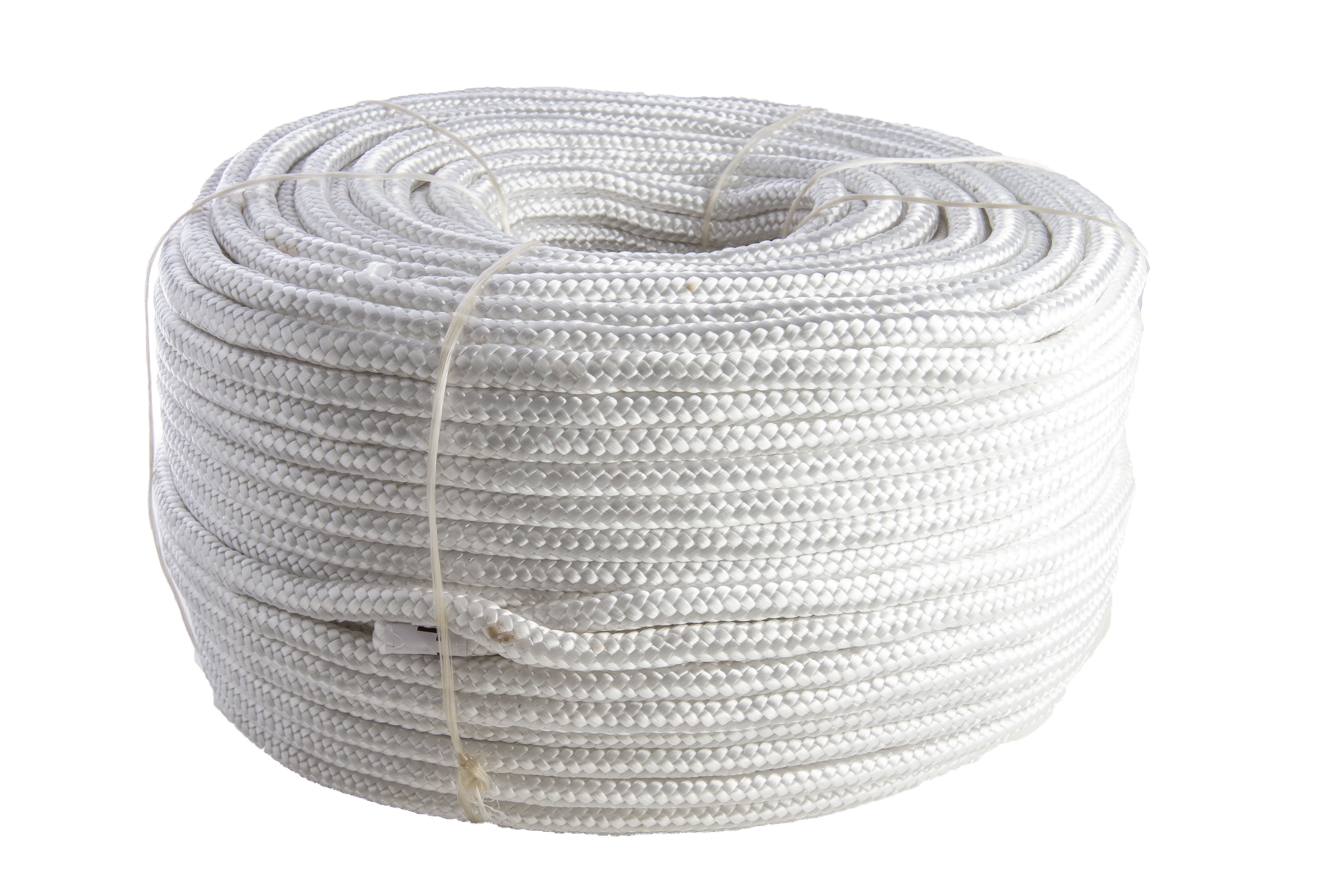 Corda Tranc Seda Pp Br 03mm 277mt