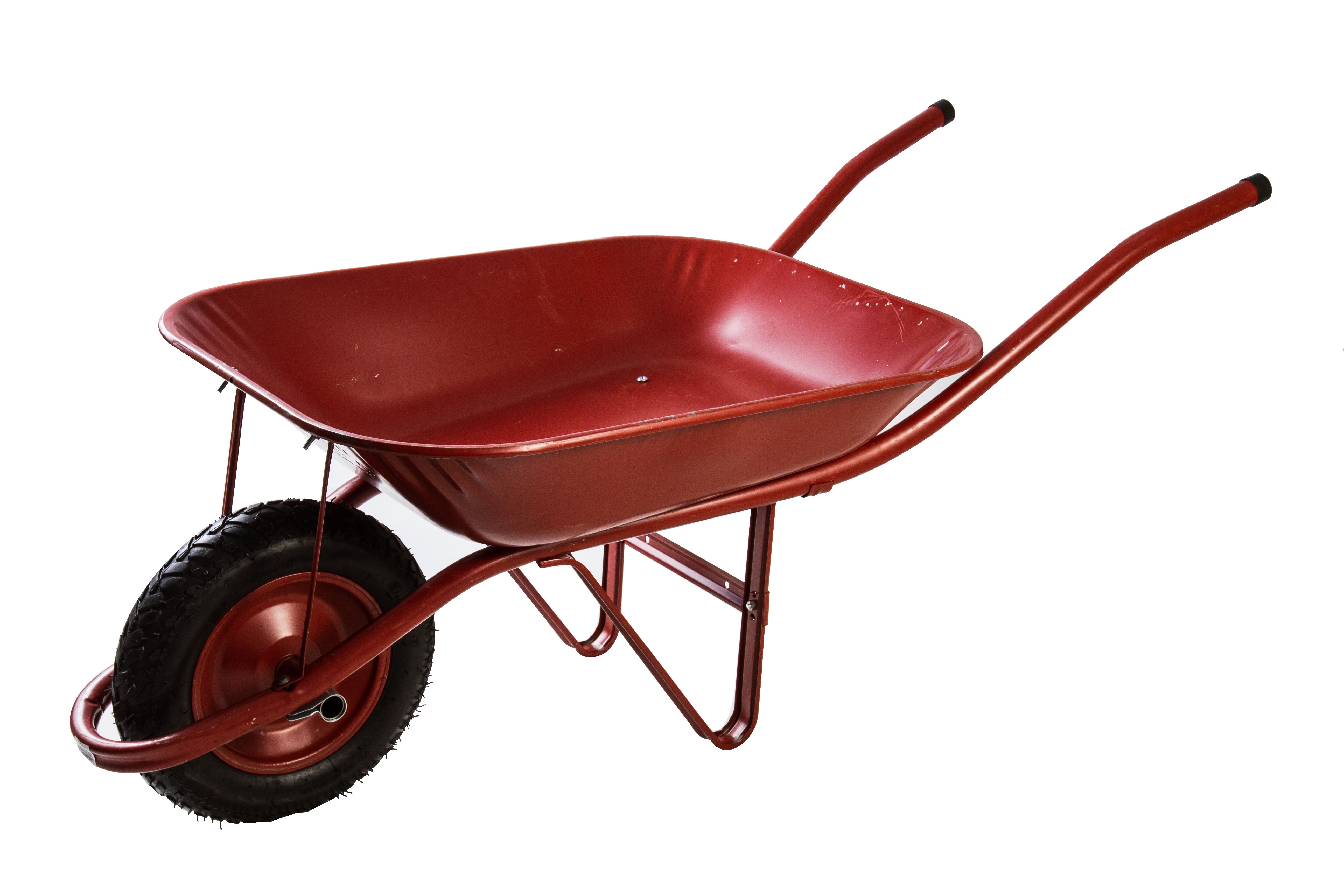Carrinho De Mao Ch26 Pint 45l Vm