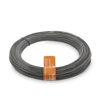 Arame Recozido 18” 1,24mm 1kg