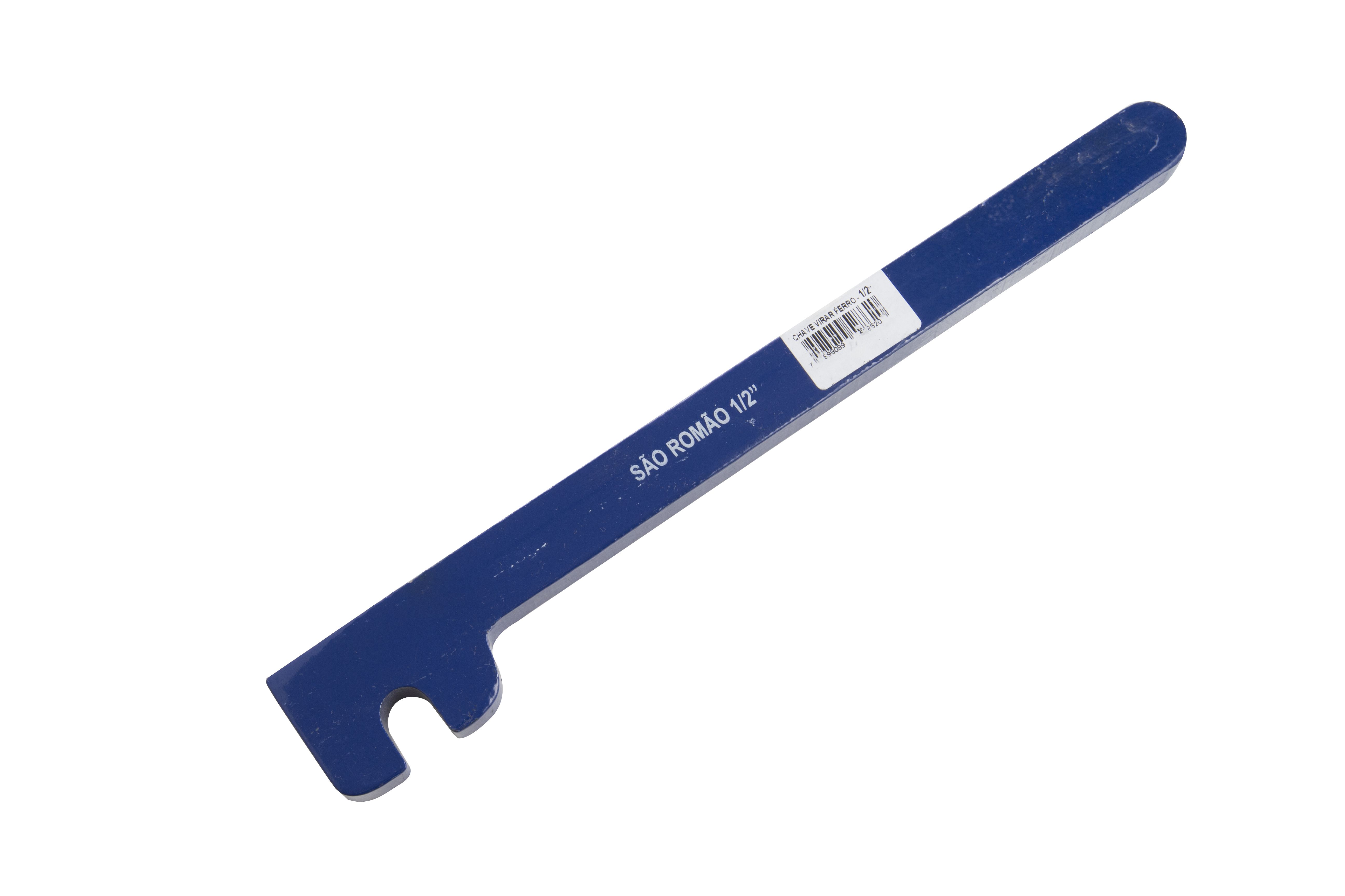 Chave Armador De Virar Ferro 3/8” Az