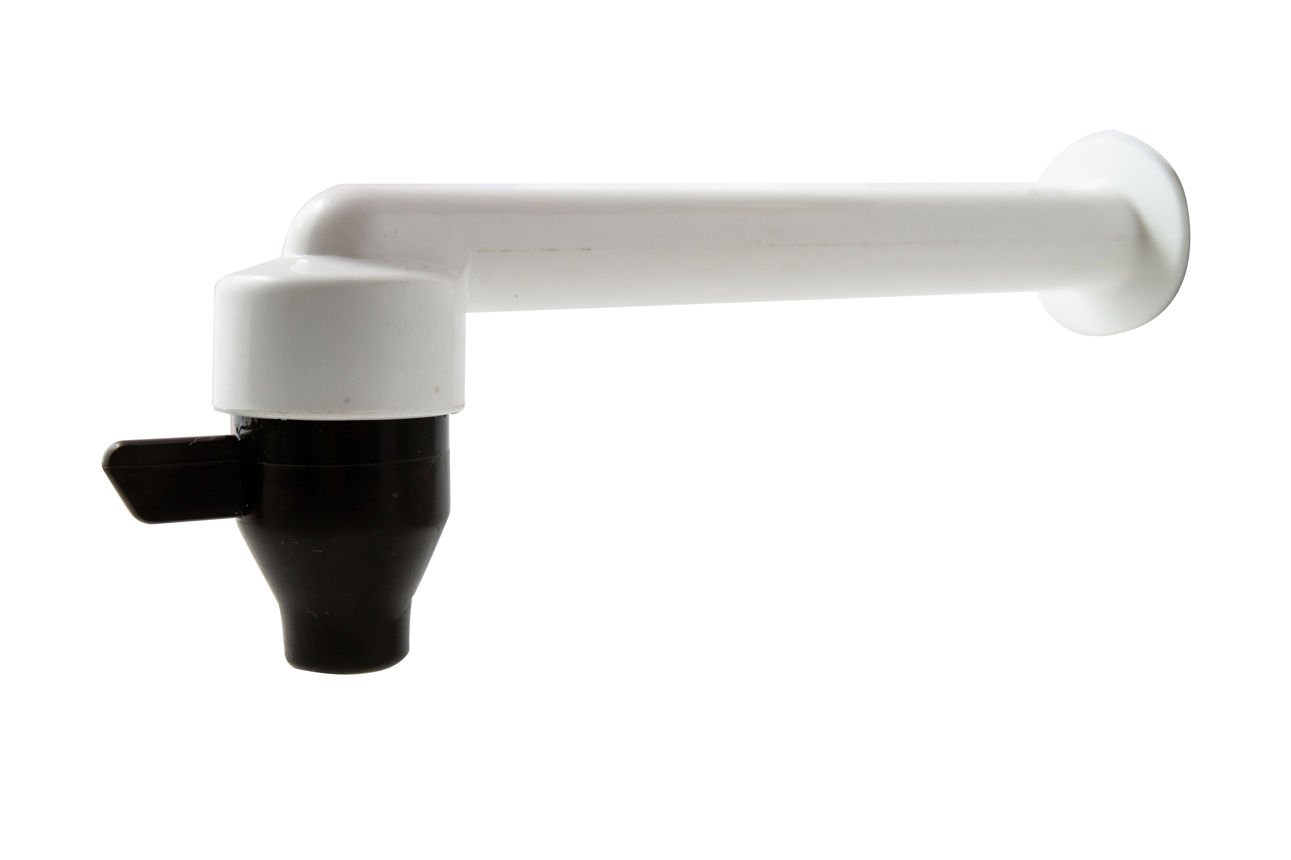Torn Coz Pare Plast 1/2” C/Alav 18cm Br