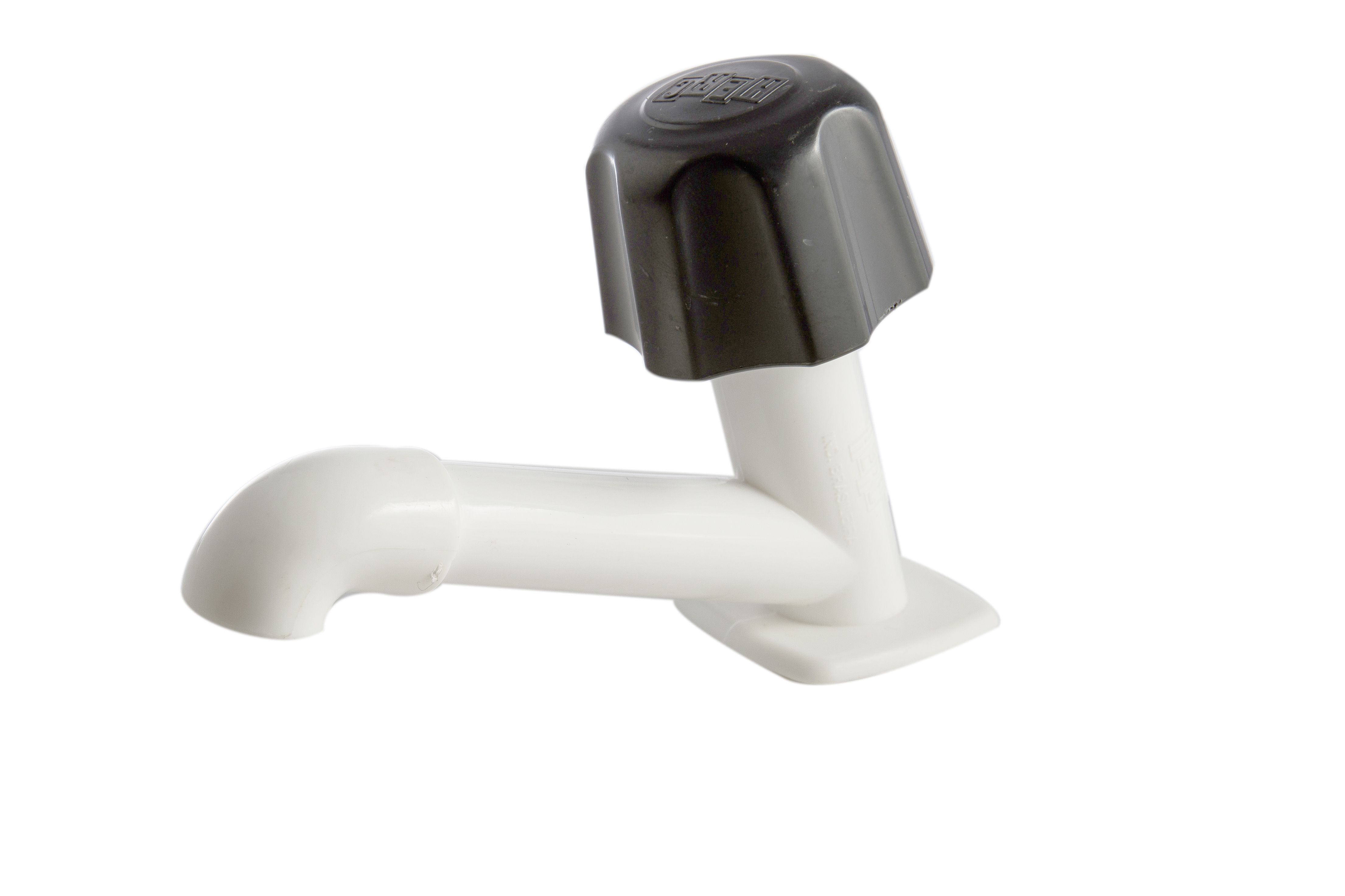 Torn Lava Banc Plast 1/2” Br