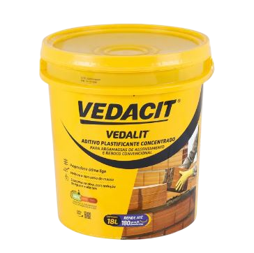 Vedalit 18kg