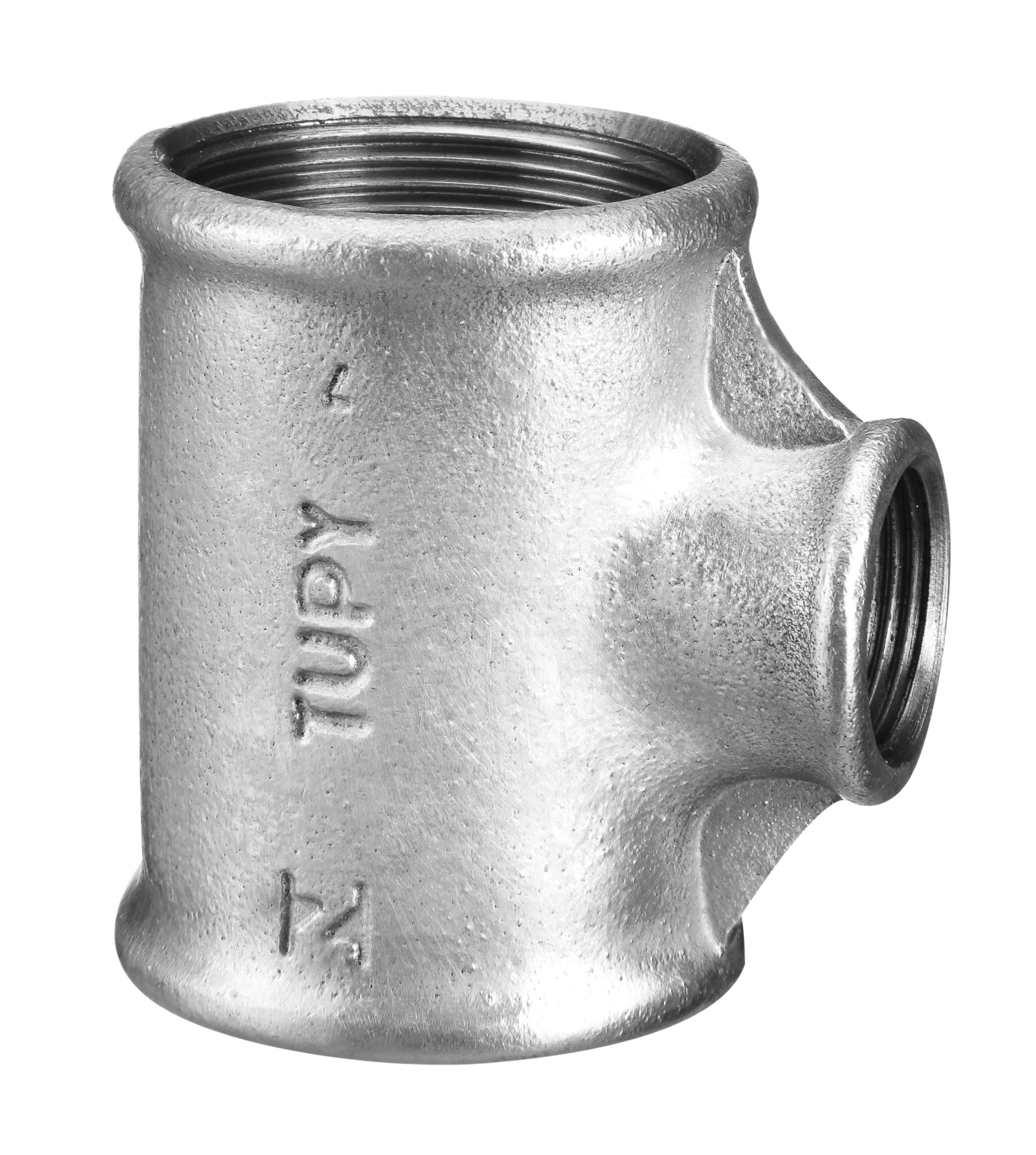 Te Galv De Reducao 2.1/2x1.1/2” 