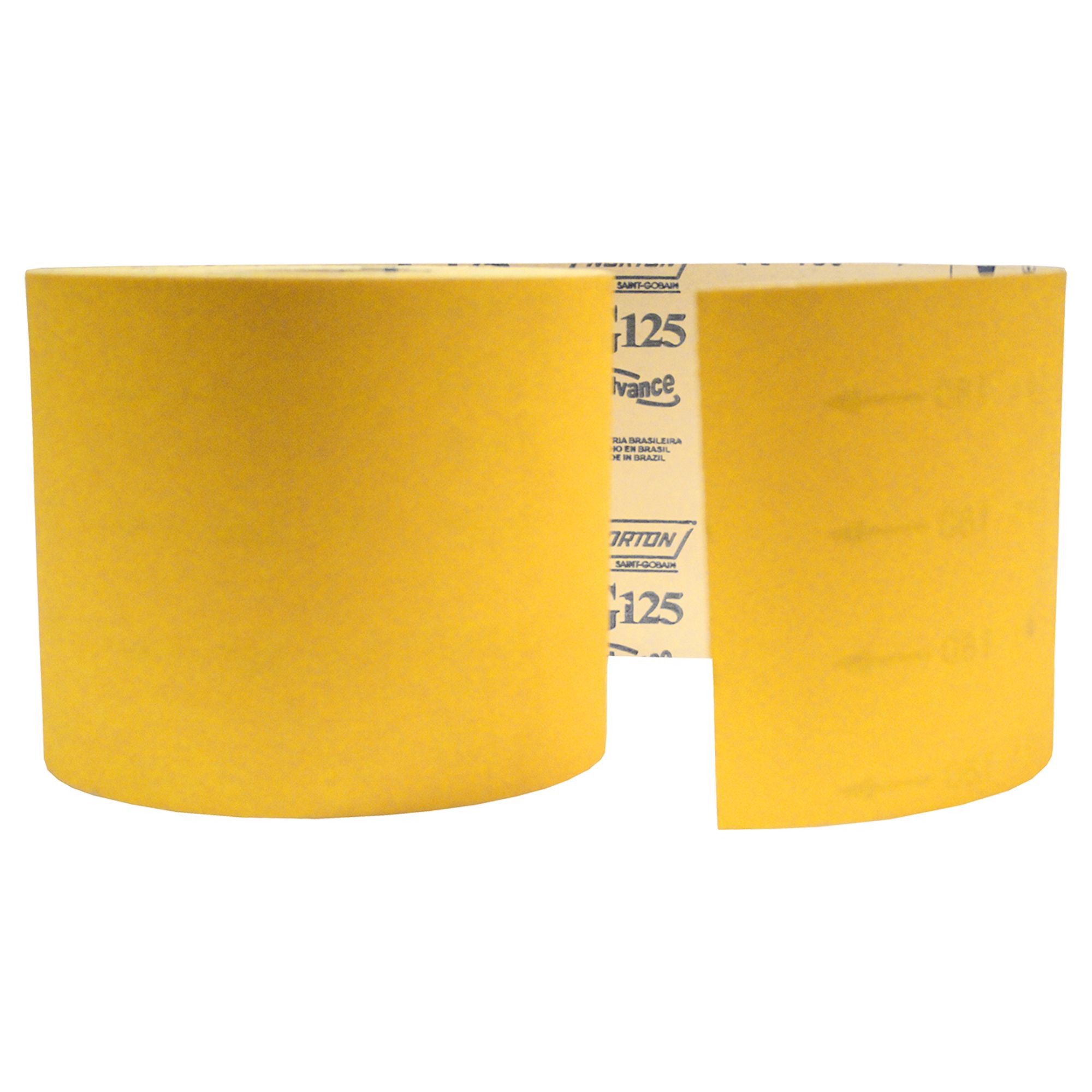 Lixa Madeira G180 Rl 45mt Am G125