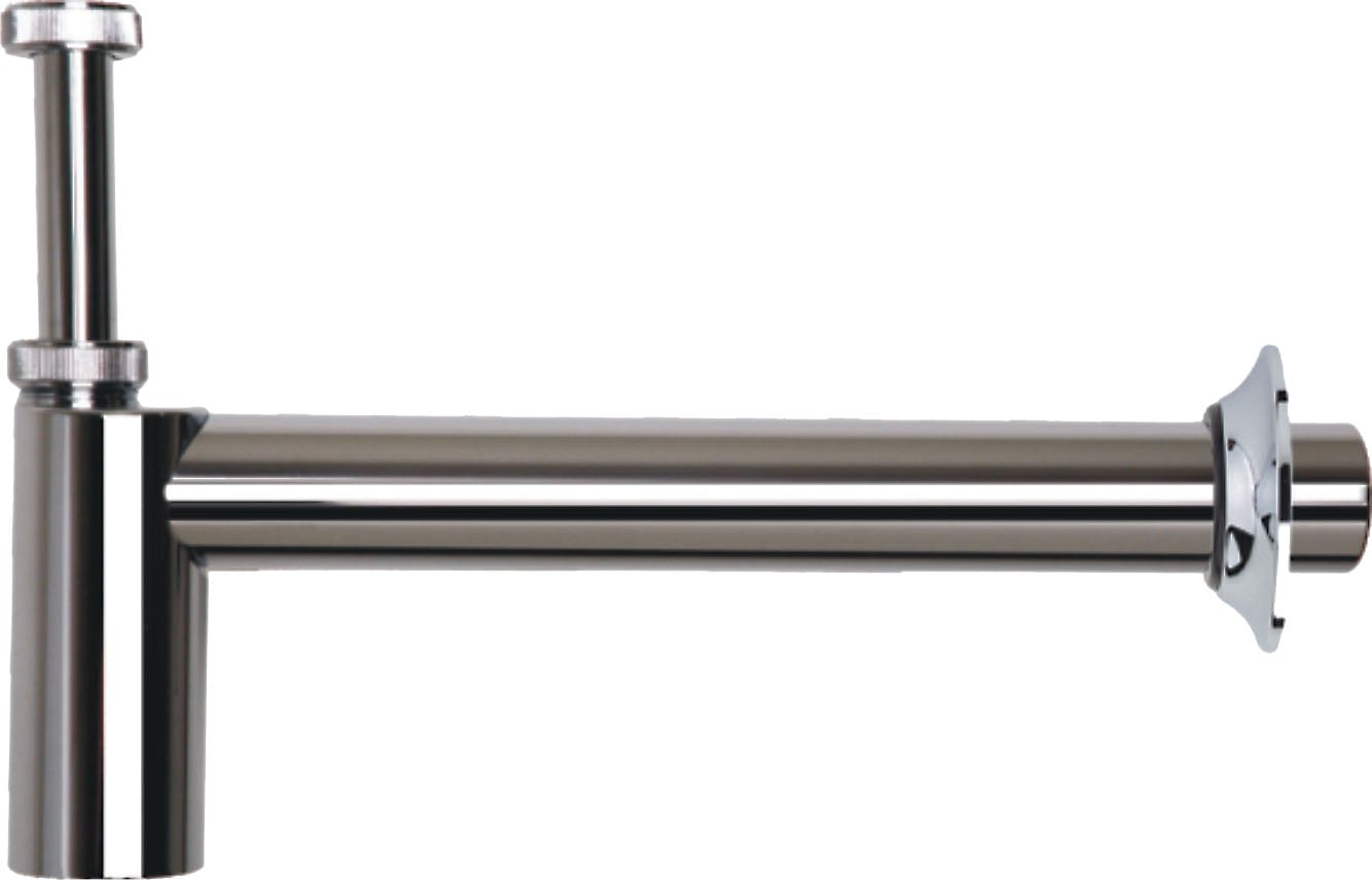 Sifao Lavat Metal Copo 1x1.1/2” Cr