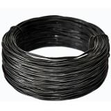 Arame Recozido 18” 1,24mm 1kg Trancado