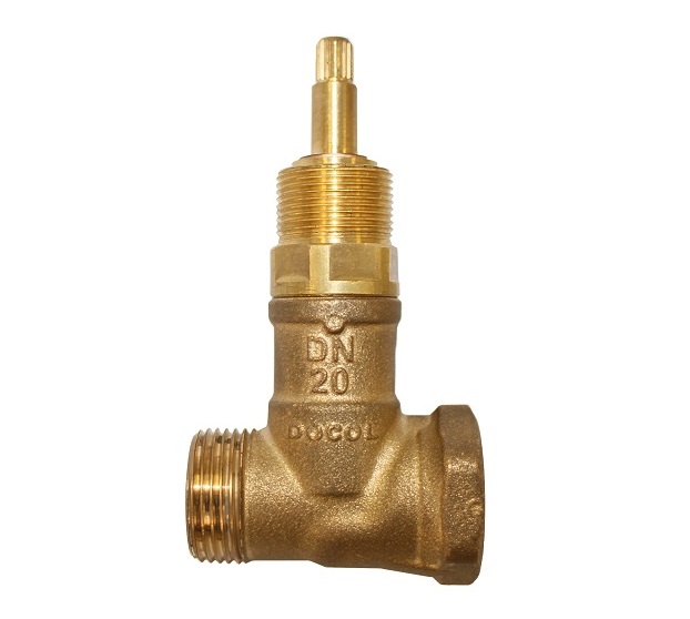 Base Registro Pres 3/4”