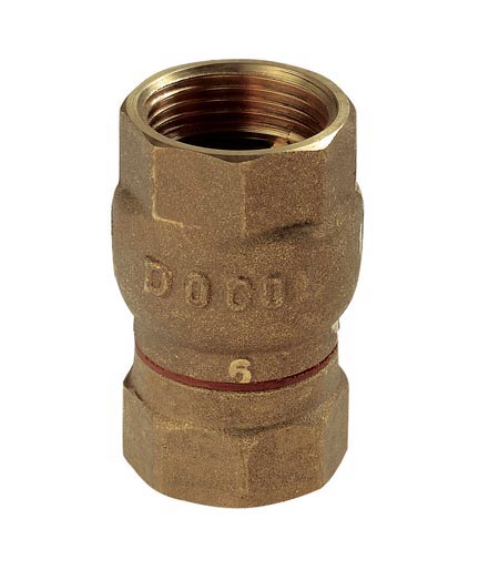 Valv Retencao Vertical 1.1/2”
