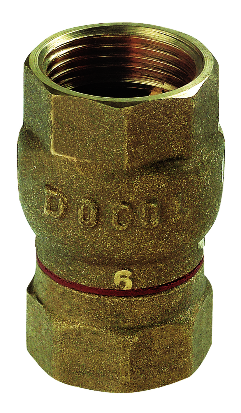 Valv Retencao Vertical 2”