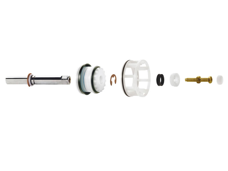 Reparo Valv Desc 1.1/2” Kit Acionamento