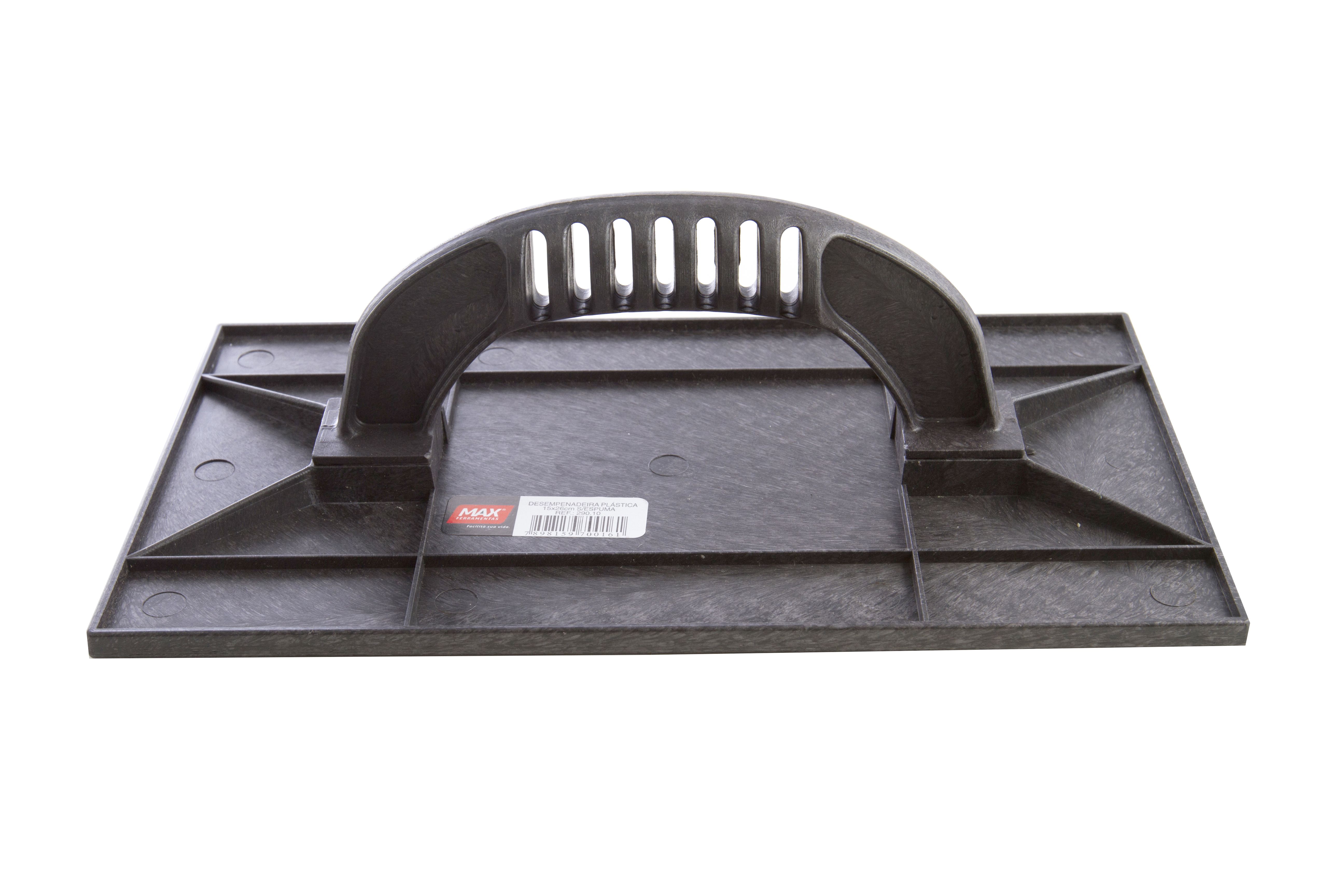 Desemp Plast 17x30 Estriada