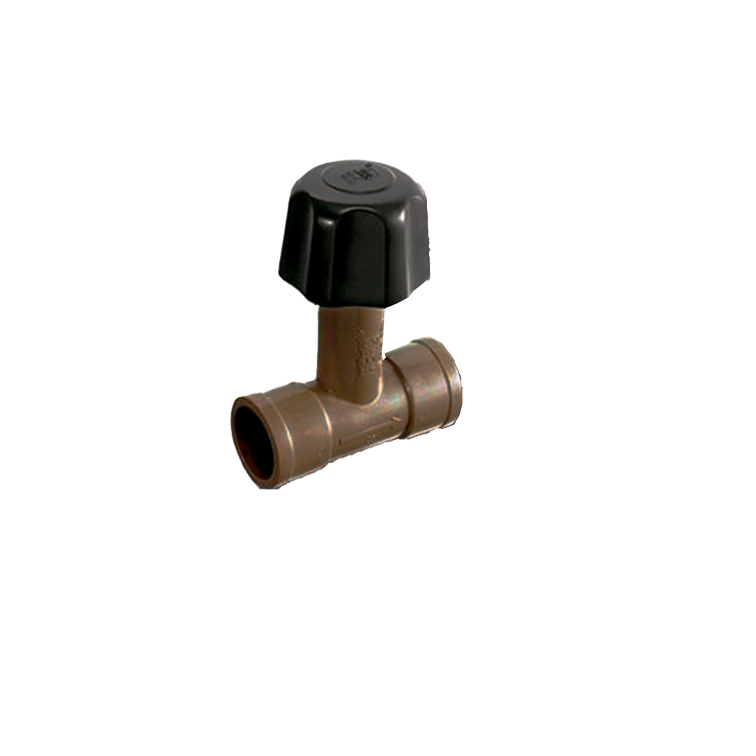 Registro Press Pvc Sold S/Canop 20mm Mar