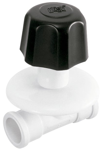 Registro Press Pvc Sold Canop 20mm Br