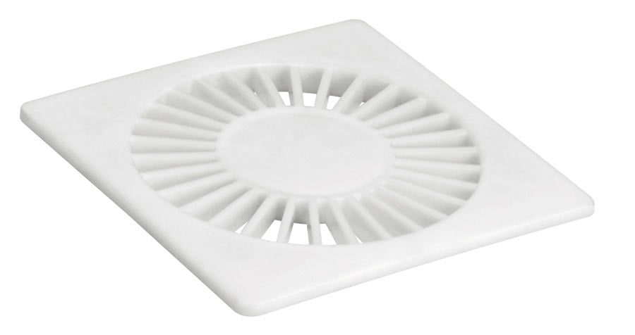 Grelha Abs Cr Quad Radial 150mm N81