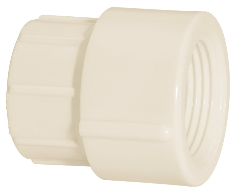 Luva Roscavel Reducao 1x3/4”   