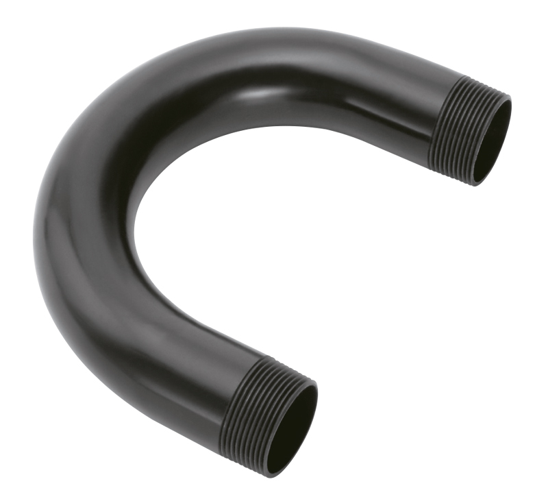 Curva Eletrod Rosc 180 1.1/2”  