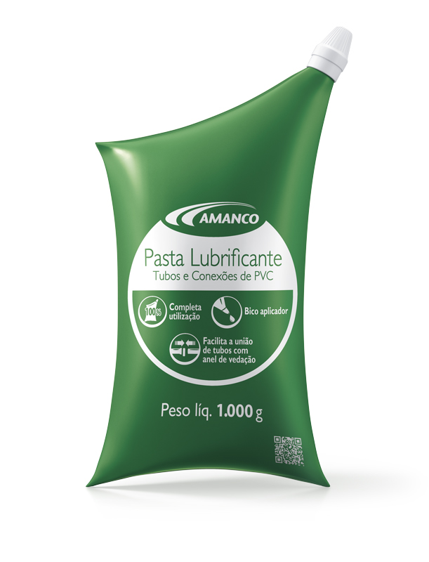 Pasta Lubrificante C/Bico Aplic 80gr   