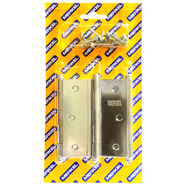Dobradica 3.1/2x3” C/3un Cr 298