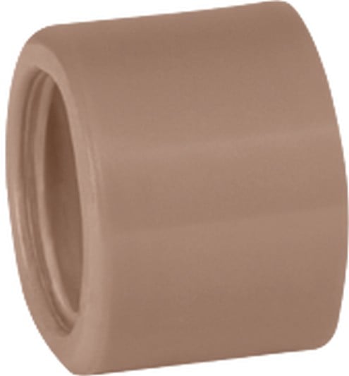 Bucha Soldavel Reducao Curta 60x50mm