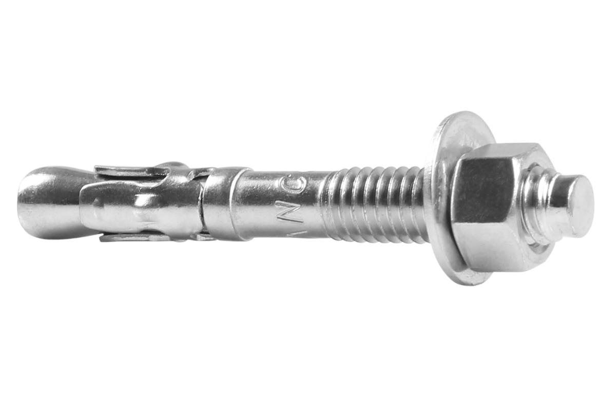 Parabolt Chumb Pba 1/4x3.1/4”