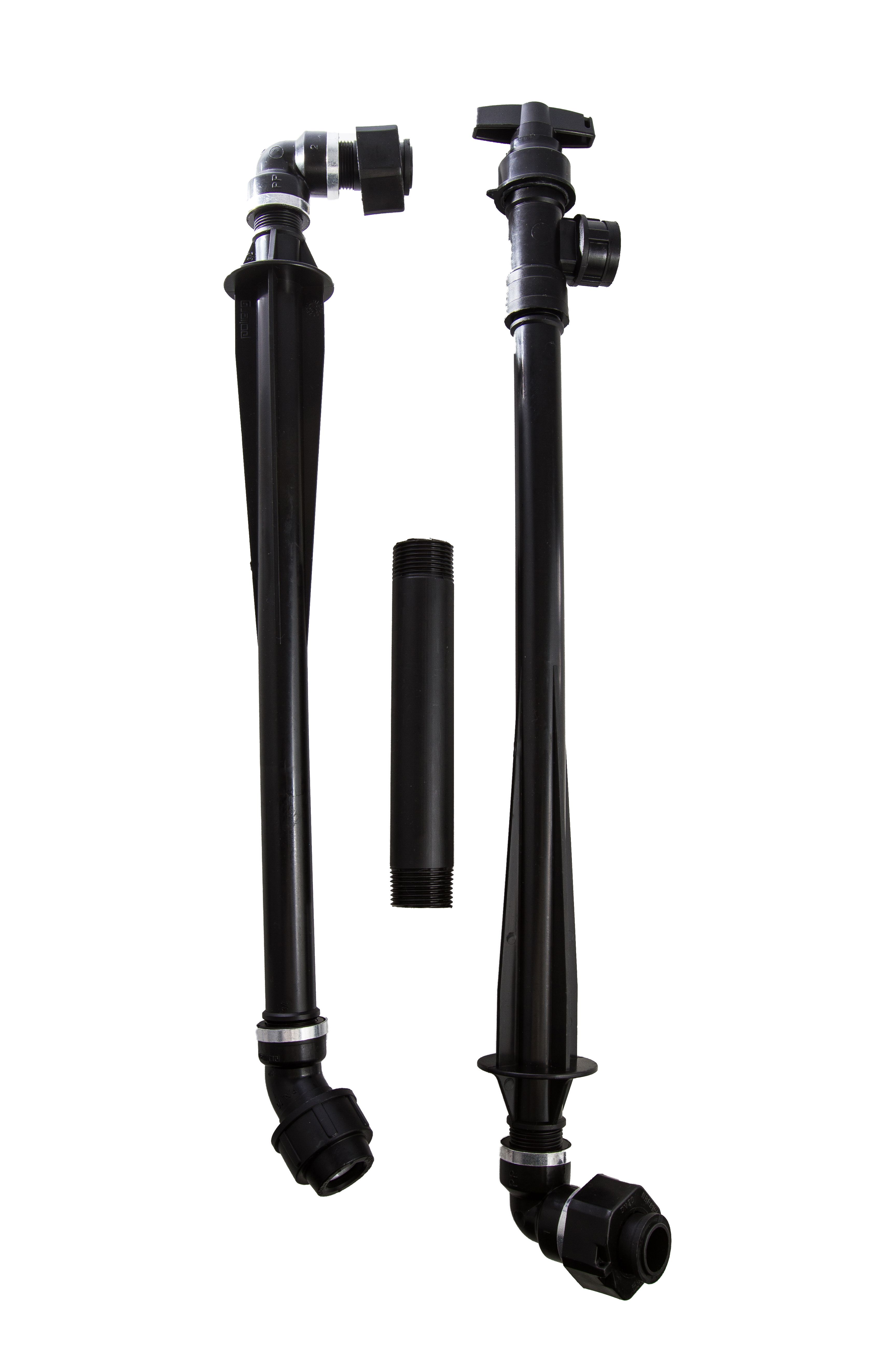 Kit Cavalete P/ Hidrom 3/4” Saneago