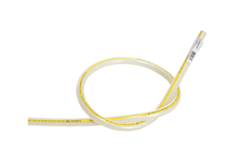 Mang P/Gas 1,20m Nbr 8613 