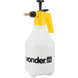 Pulverizador Manual 1,5lt 
